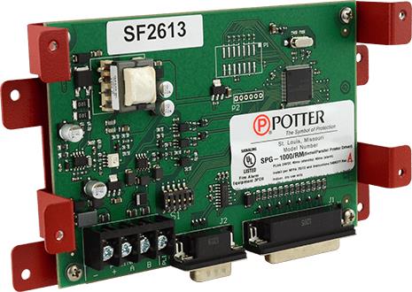 Potter Electric SPG-1000/3992670