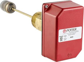 Potter Electric WLS