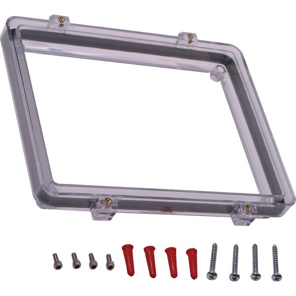 "E" Style Frame for 1210/1221 seri