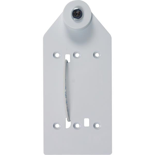 Select-Alert Key Switch w/Mounting