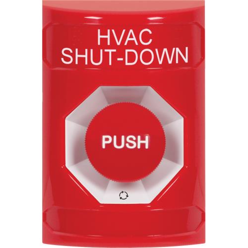 Saftey Technology