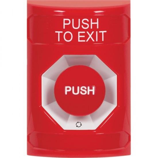 Saftey Technology