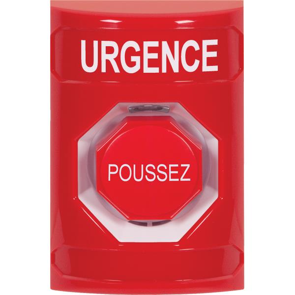 Saftey Technology