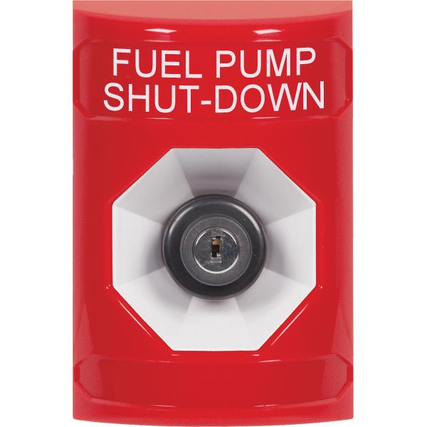 Shell: Red
Cover: None
Switch: K