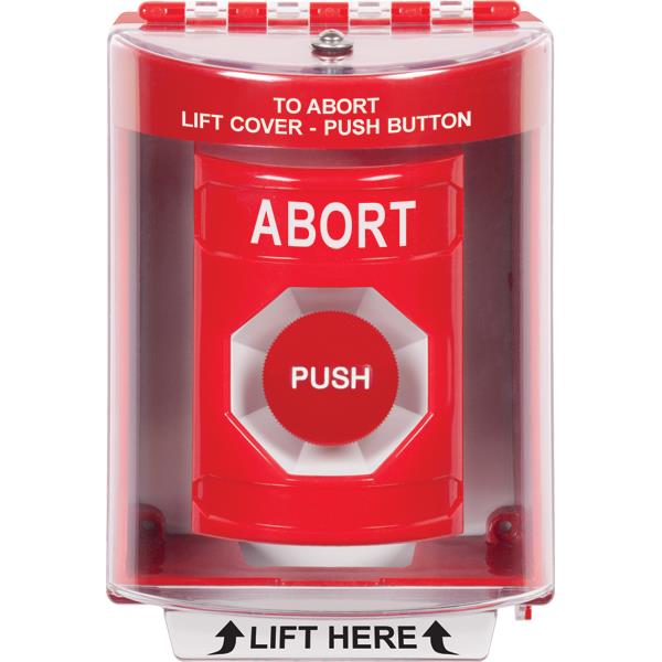 Saftey Technology