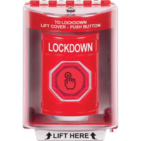 Saftey Technology