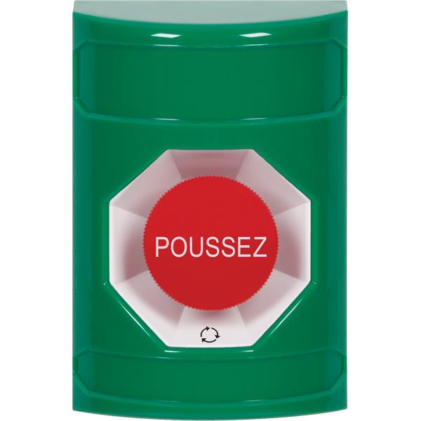 Saftey Technology