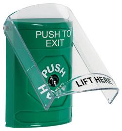 Saftey Technology