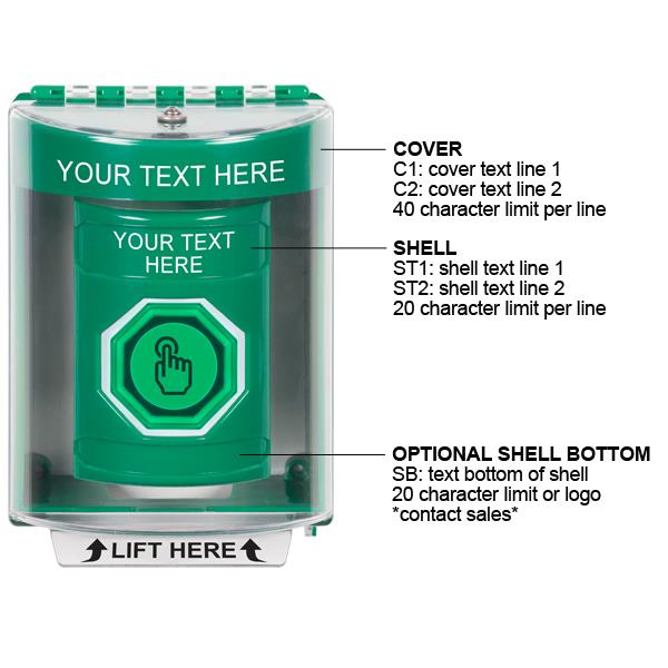 Saftey Technology