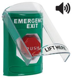Saftey Technology