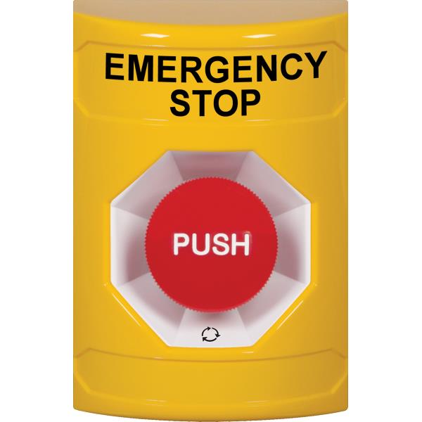 Saftey Technology