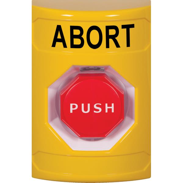 Shell: Yellow
Cover: None
Switch