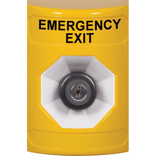 Saftey Technology