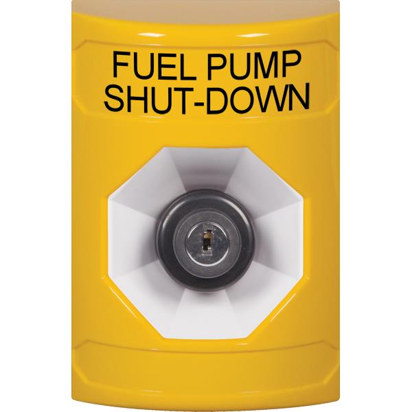 Shell: Yellow
Cover: None
Switch