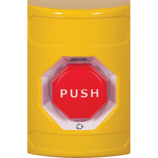 Saftey Technology