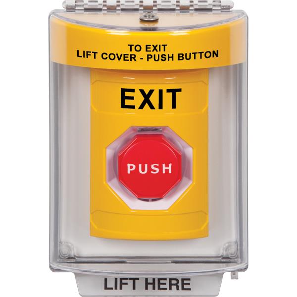 Saftey Technology