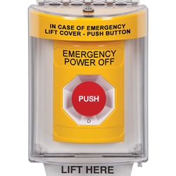 Saftey Technology