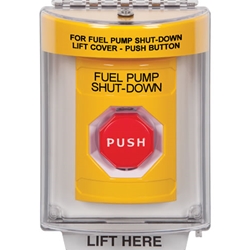 Saftey Technology