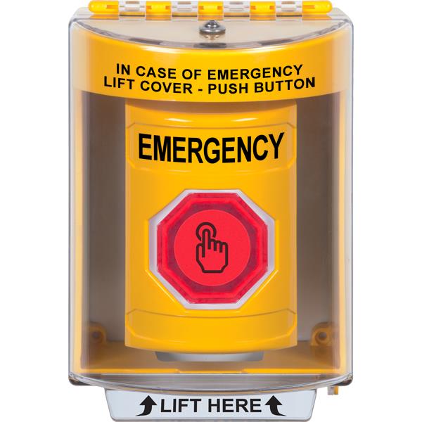 Shell: Yellow
Cover: 13210
Switc