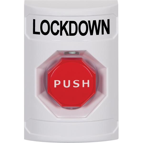Saftey Technology
