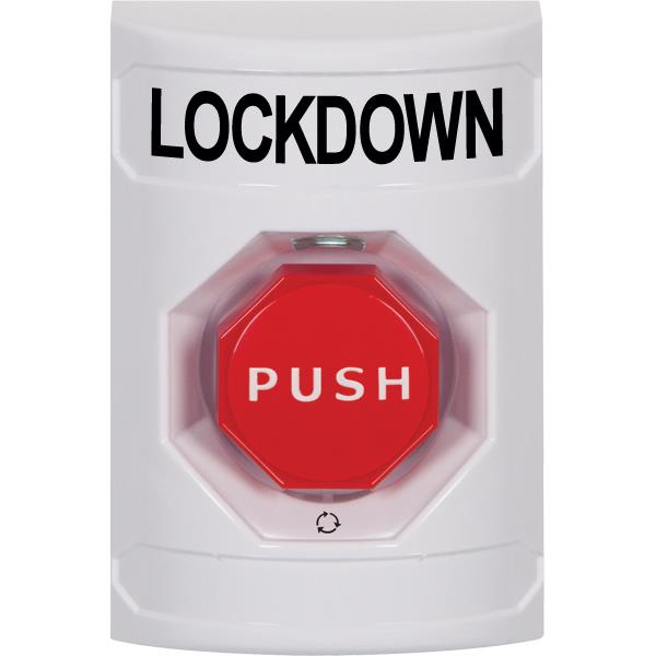 Saftey Technology