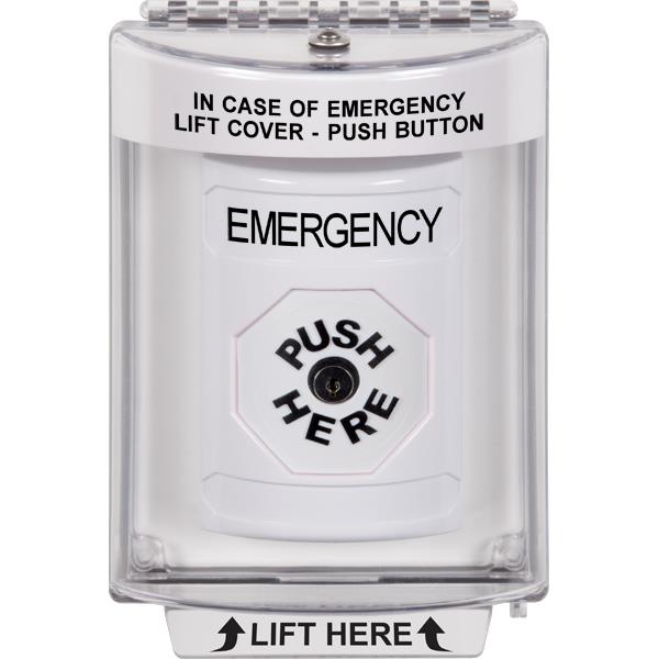 Saftey Technology