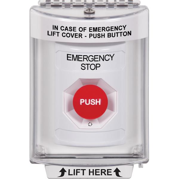 Saftey Technology