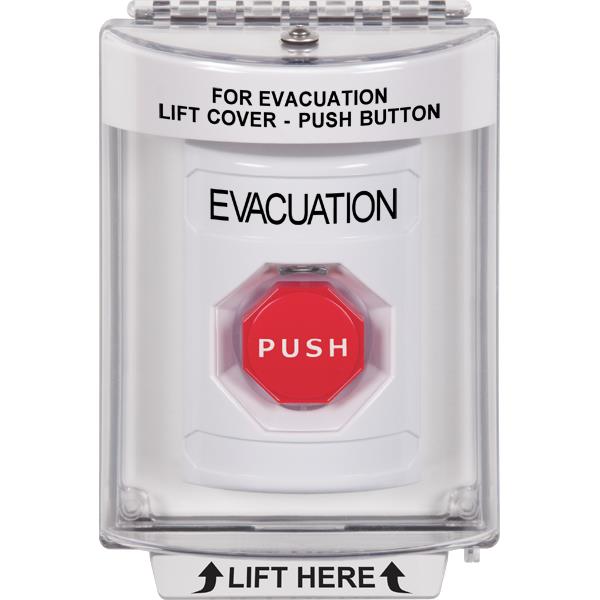 Saftey Technology