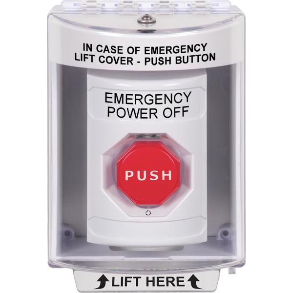 Saftey Technology
