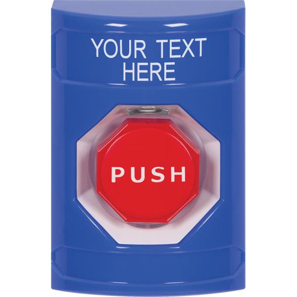 Saftey Technology