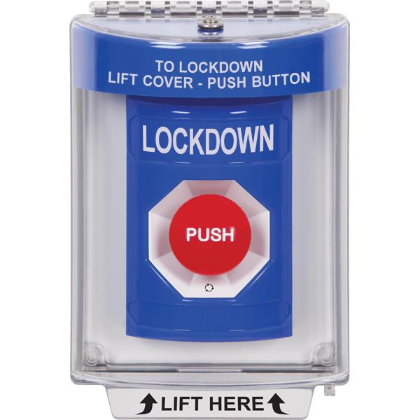 Saftey Technology