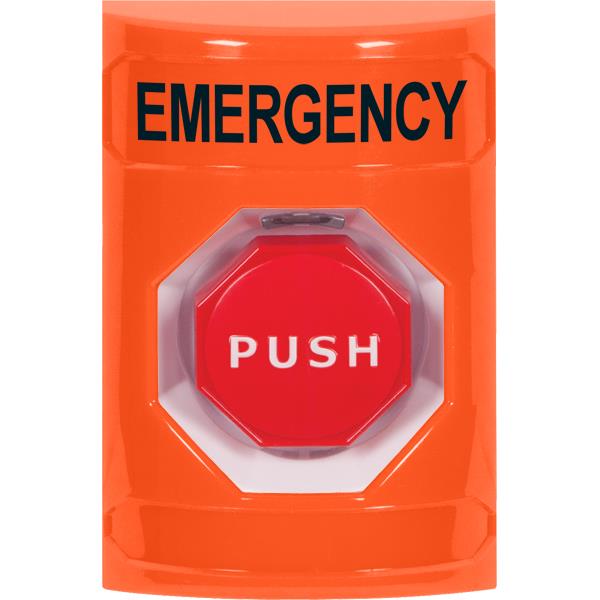 Shell: Orange
Cover: None
Switch