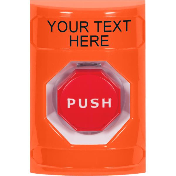 Saftey Technology