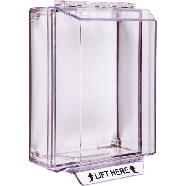Universal Stopper Low Profile Cove