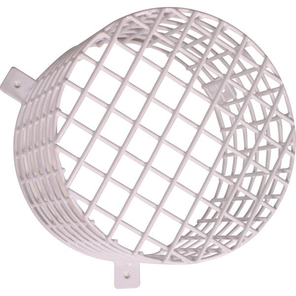 Beacon & Sounder Cage