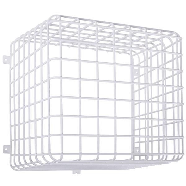 Large 12" x 12" x 12" Wire Cage