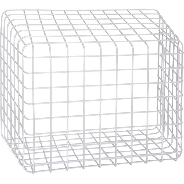 15" x 18" x 13" Wire Cage