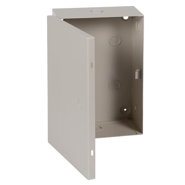 Metal Protective Cabinet; Must buy