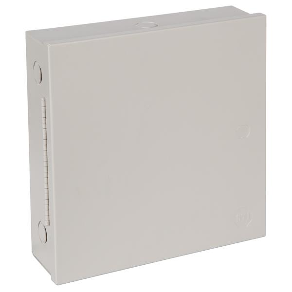 Metal Protective Cabinet; Must buy