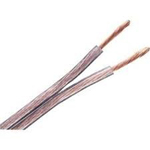 10011101 24/2 STRANDED ZIP 1000 Footfoot pull box White