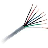 11035505 22/4 SOLID 500  Foot foot pull box Green