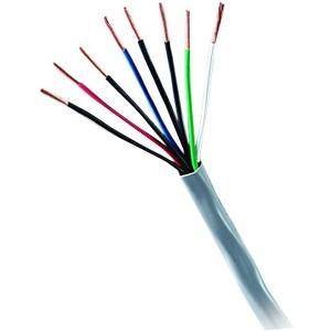 11115501 22/10 STRANDED 500  Foot foot pull box White