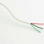 21031101 22/4 SOLID 1000 Footfoot pull box White