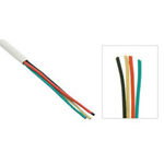 21041101 22/4 STRANDED 1000 Footfoot pull box White