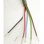 21061109 22/6 STRANDED 1000 Footfoot pull box Gray