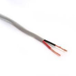 21145509 18/2 STRANDED 500  Foot foot pull box Gray