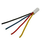 21151109 18/4 STRANDED 1000 Footfoot pull box Gray