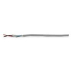 22141109 18/2 STRANDED SHIELDED 1000 Footfoot pull box Gray