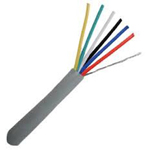 31061112 22/6 STRANDED 1000 Footfoot pull box Natural