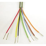 31075512 22/8 STRANDED 500  Foot foot pull box Natural